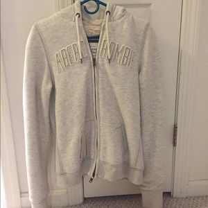 Abercrombie and Fitch sweatshirt